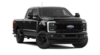 2026 Ford Super Duty® External Image 5